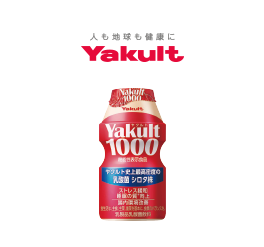 Yakult