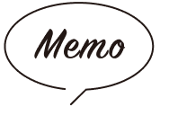 Memo