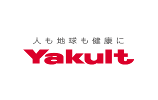 人も地球も健康に Yakult