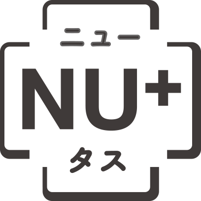 NU+ ニュータス