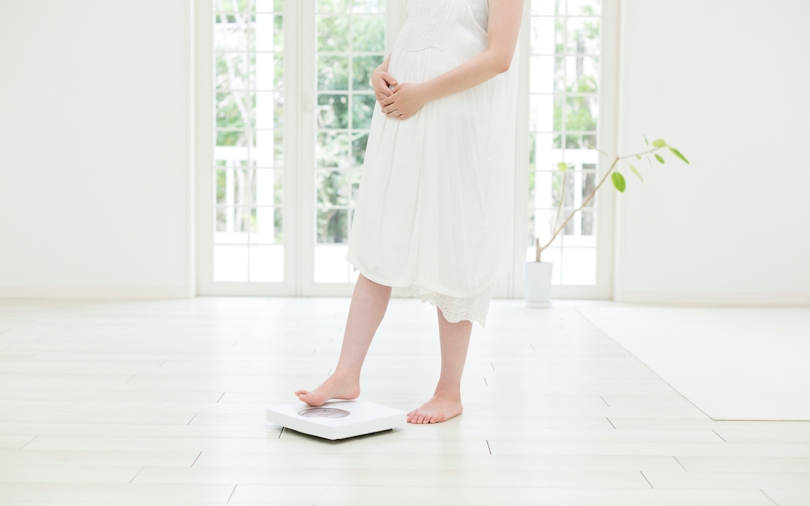 妊娠中の正しい太り方。賢いカロリー＆体重コントロール法を学ぶ
