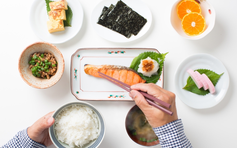 偏った食事はなぜNG？食事のバランスを整えるコツとは | 読む栄養補給 NU+（ニュータス） by 日本栄養士会