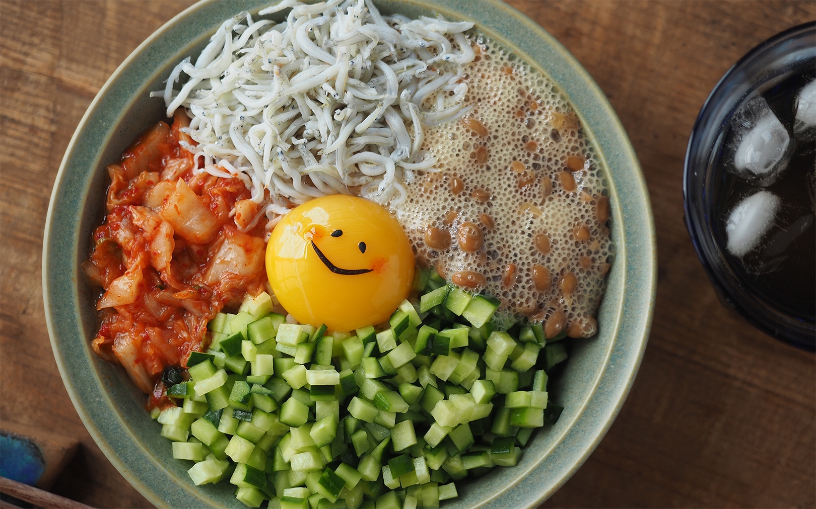 快眠の鍵は朝食にあり！簡単おいしい「スマイルなったまごはん」