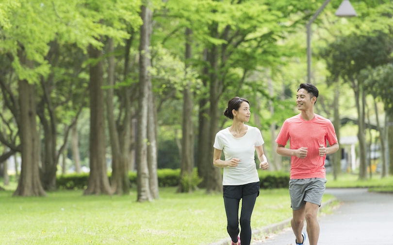 健康診断で「血糖値がちょっと高め」と出たら要チェック！糖尿病予防について