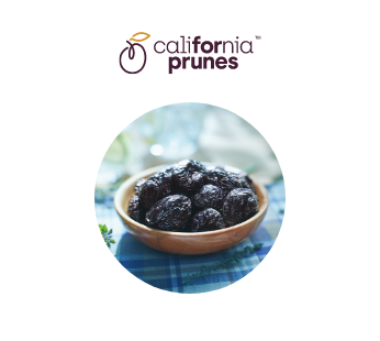 カリフォルニアプルーン