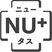 NU+ ニュータス